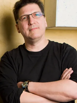 Dan St. Pierre