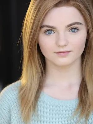 Morgan Lily