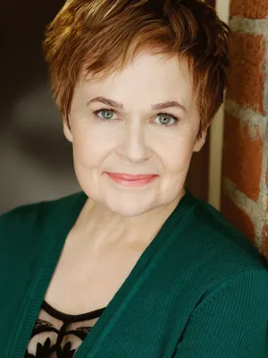 Margaret Daly