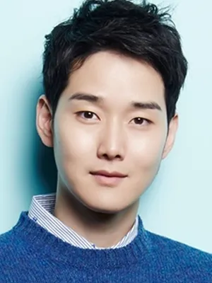 Im Kang-sung