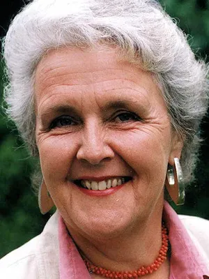 Stephanie Cole