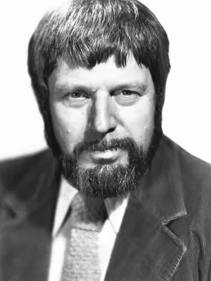 Theodore Bikel