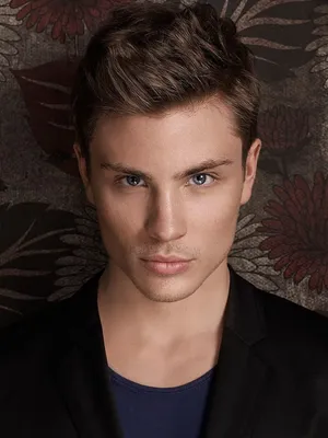 Jannik Schümann