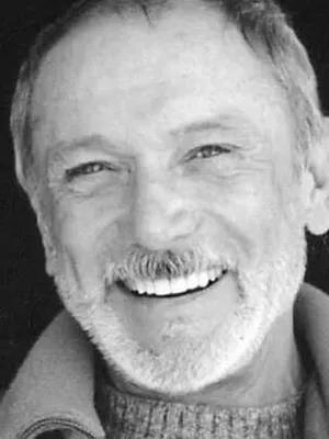 Warren Burton
