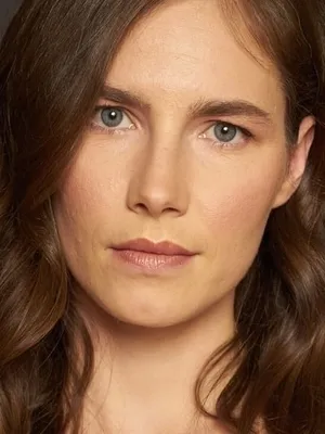 Amanda Knox