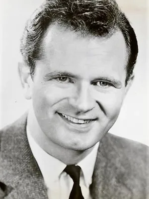 Charles Nelson Reilly