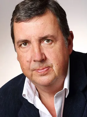 Richard Dixon