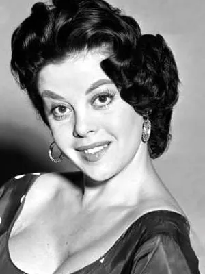 Jacqueline Fontaine