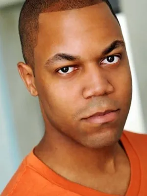Michael Anthony Spady