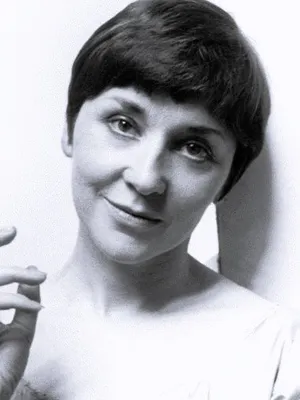 Vivien Merchant