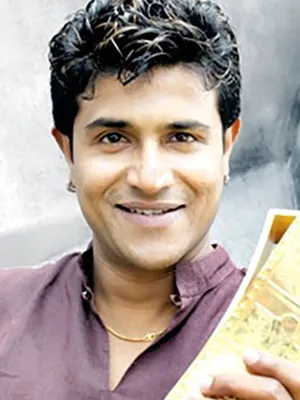 Shashi Tharan