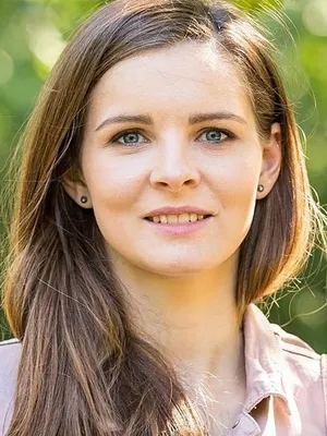 Monika Horváthová