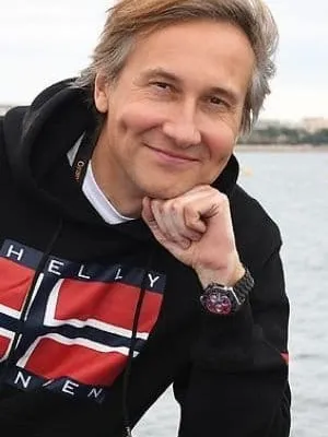 Nikolay Lebedev