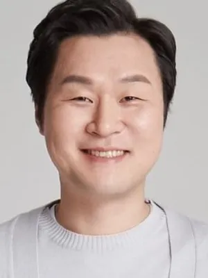 Yoon Kyung-ho