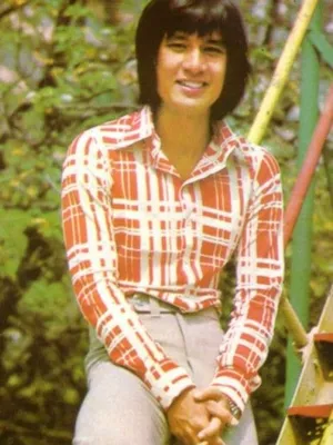 Alexander Fu Sheng