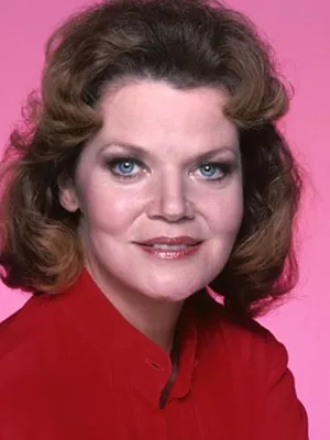 Eileen Brennan