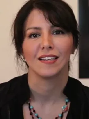 Shabnam Toloui
