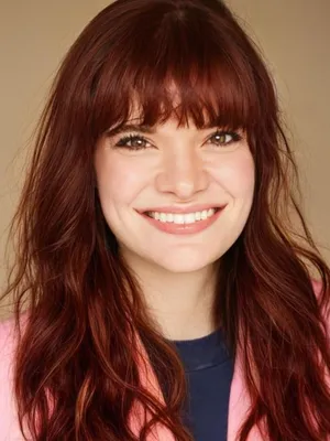 Libby Smallbone