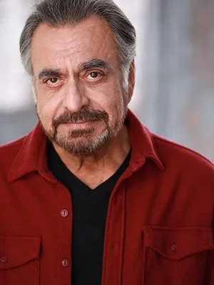 Tony Mirrcandani