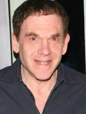 Charles Gherardi