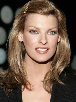 Linda Evangelista