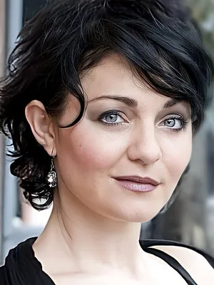 Shanna Forrestall