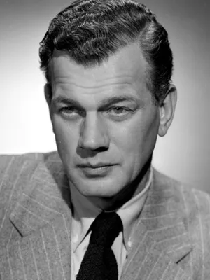 Joseph Cotten