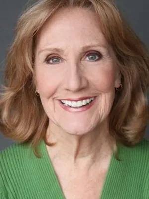 Peggy Roeder