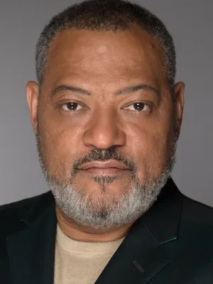 Laurence Fishburne