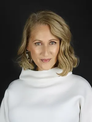 Marjorie E. Glantz