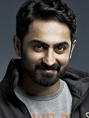 Rahul Madhav