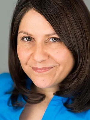 Myrna Cabello