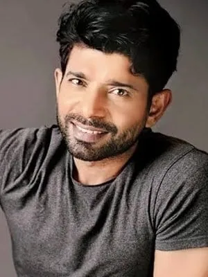 Vineet Kumar Singh