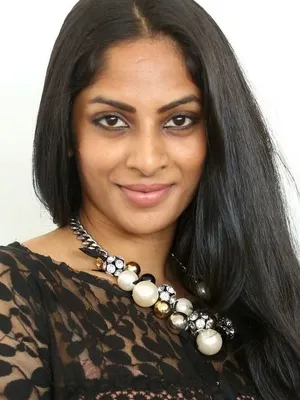 Sriya Reddy