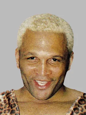Ernest Miller