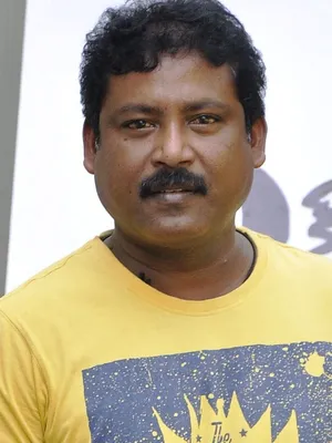 Prabhas Sreenu