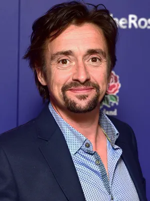 Richard Hammond