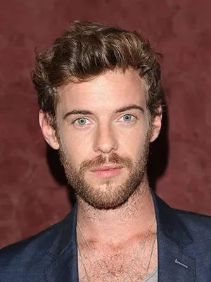 Harry Treadaway