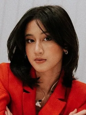 Keisya Levronka
