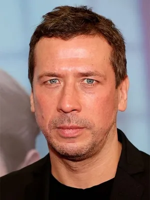 Andrey Merzlikin