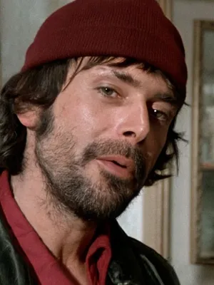 Tomas Milian
