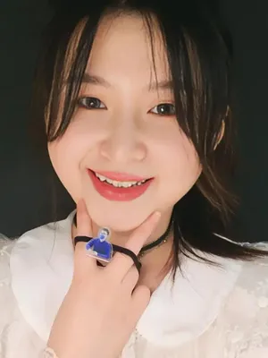 Zhu Rongrong