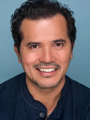 John Leguizamo
