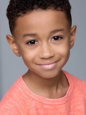Teagan Johnson