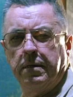 Tommy Bush