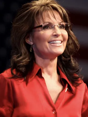 Sarah Palin