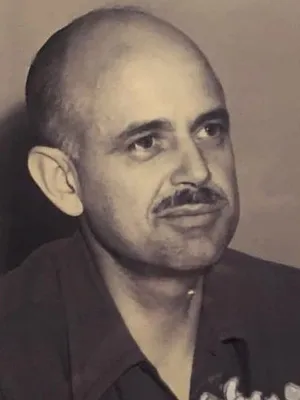 Ben Sharpsteen