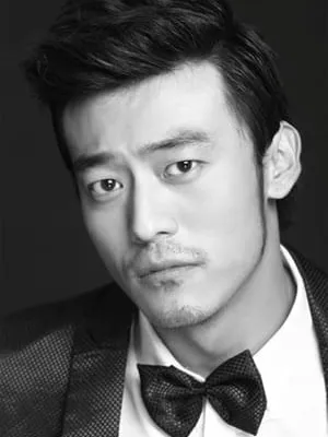 Liu Junxiao