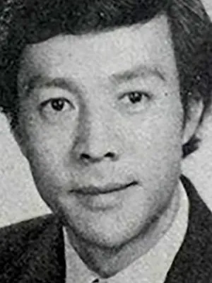 Suen Tung-Kwong