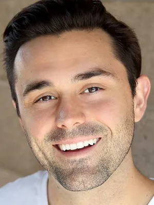 Alex Farnham